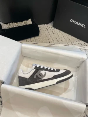 CHANEL SNEAKERS – CNS036
