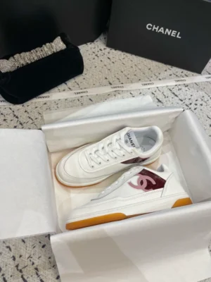 CHANEL SNEAKERS – CNS037