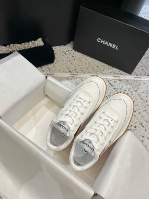 CHANEL SNEAKERS – CNS037