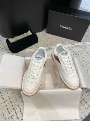 CHANEL SNEAKERS – CNS037