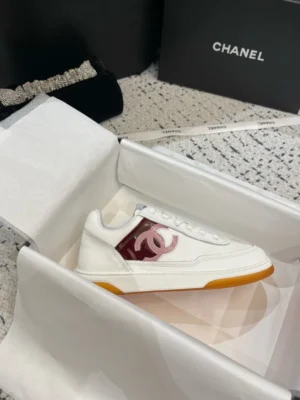 CHANEL SNEAKERS – CNS037