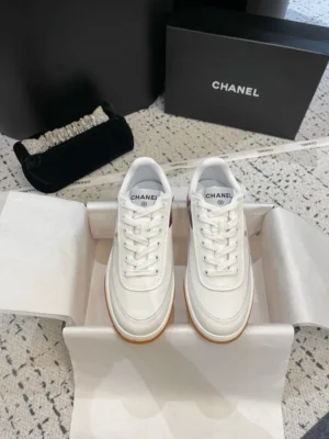CHANEL SNEAKERS – CNS037