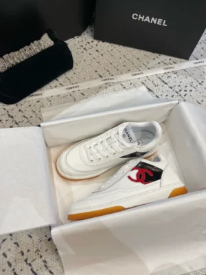 CHANEL SNEAKERS – CNS038