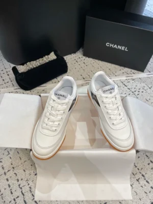 CHANEL SNEAKERS – CNS038