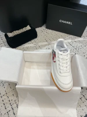 CHANEL SNEAKERS – CNS038