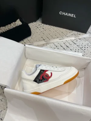 CHANEL SNEAKERS – CNS038