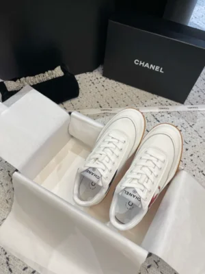 CHANEL SNEAKERS – CNS038