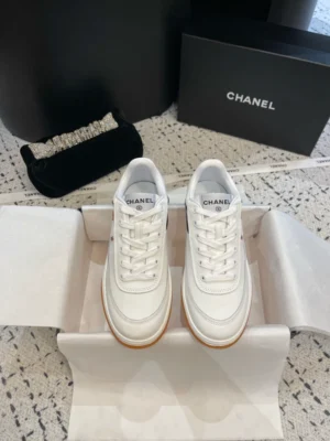 CHANEL SNEAKERS – CNS038