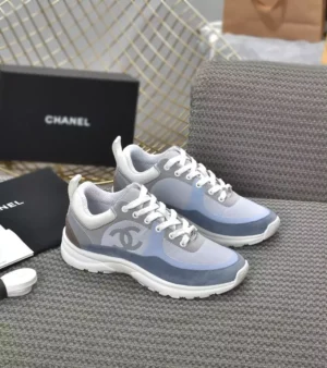 CHANEL SNEAKERS – CNS039