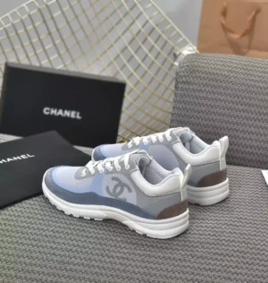 CHANEL SNEAKERS – CNS039