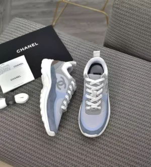 CHANEL SNEAKERS – CNS039