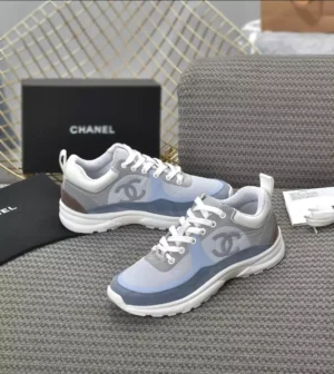 CHANEL SNEAKERS – CNS039
