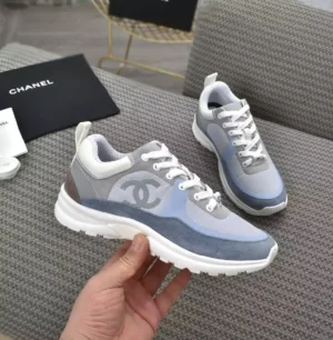 CHANEL SNEAKERS – CNS039