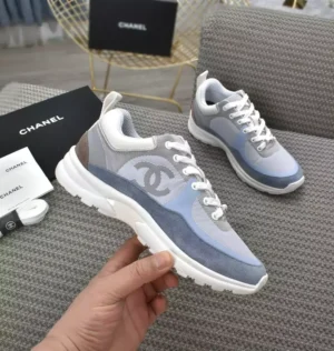 CHANEL SNEAKERS – CNS039