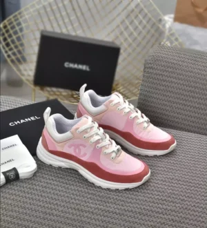CHANEL SNEAKERS – CNS040