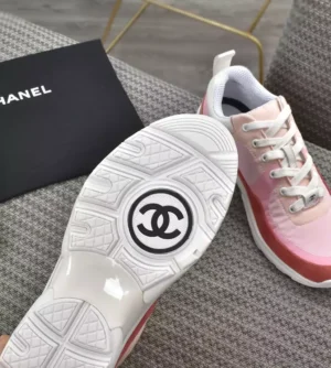 CHANEL SNEAKERS – CNS040