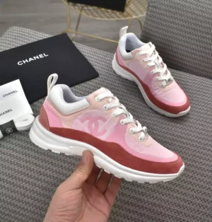 CHANEL SNEAKERS – CNS040