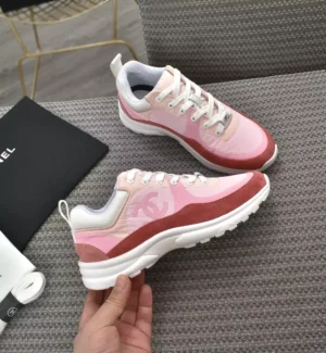 CHANEL SNEAKERS – CNS040