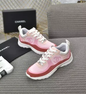 CHANEL SNEAKERS – CNS040