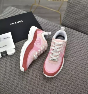 CHANEL SNEAKERS – CNS040