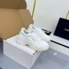 CHANEL SNEAKERS – CNS002