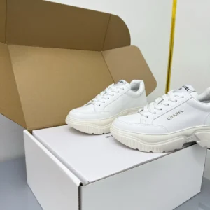 CHANEL SNEAKERS – CNS002