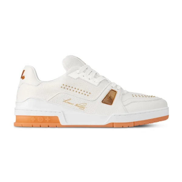 LOUIS VUITTON TRAINER SNEAKERS – LSVT426