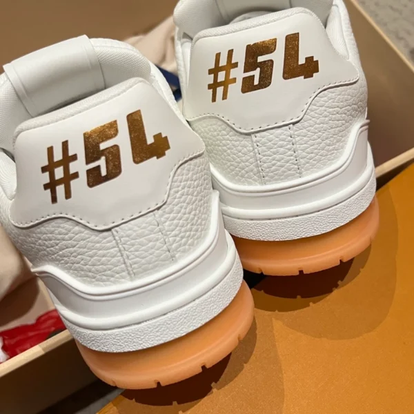 LOUIS VUITTON TRAINER SNEAKERS – LSVT426