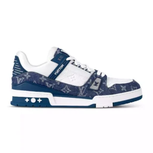 LOUIS VUITTON TRAINER SNEAKERS – LSVT427
