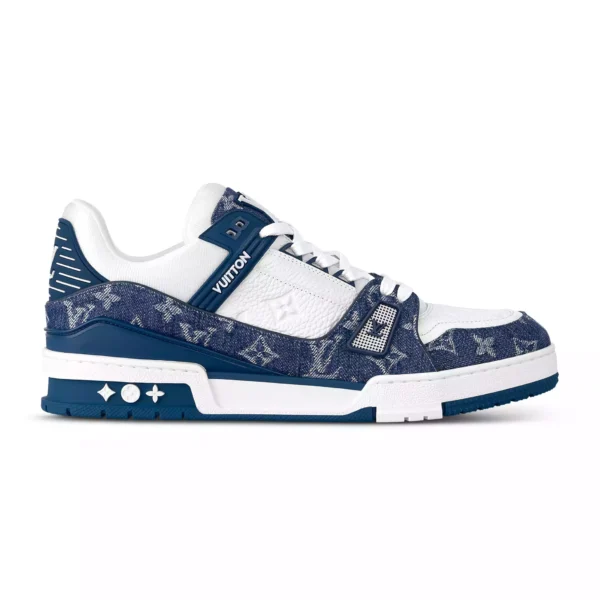 LOUIS VUITTON TRAINER SNEAKERS – LSVT427
