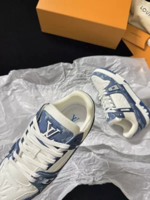 LOUIS VUITTON TRAINER SNEAKERS – LSVT427