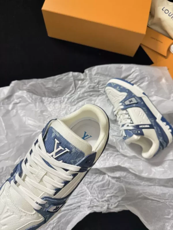 LOUIS VUITTON TRAINER SNEAKERS – LSVT427