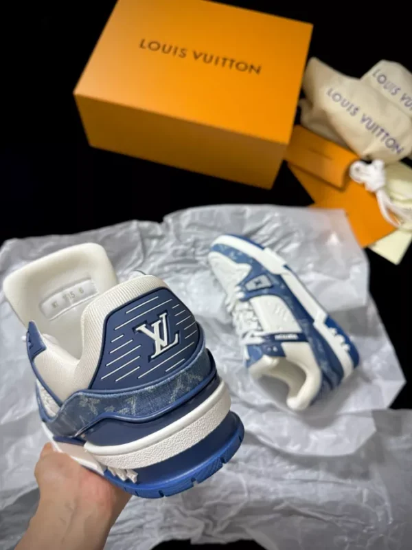 LOUIS VUITTON TRAINER SNEAKERS – LSVT427
