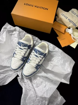 LOUIS VUITTON TRAINER SNEAKERS – LSVT427