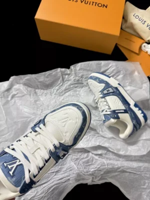 LOUIS VUITTON TRAINER SNEAKERS – LSVT427