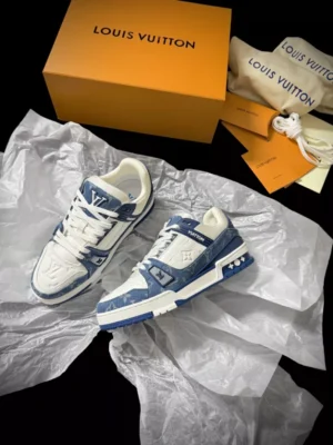 LOUIS VUITTON TRAINER SNEAKERS – LSVT427