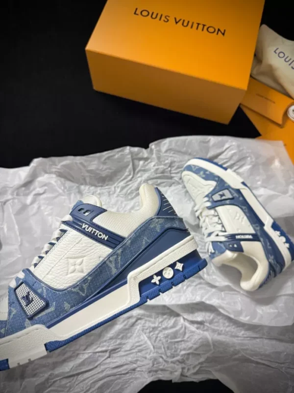 LOUIS VUITTON TRAINER SNEAKERS – LSVT427