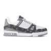 LOUIS VUITTON TRAINER SNEAKERS – LSVT429