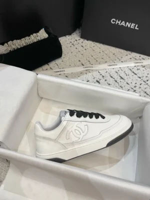 CHANEL SNEAKERS – CNS026