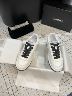CHANEL SNEAKERS – CNS026