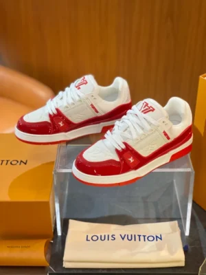LOUIS VUITTON TRAINER SNEAKERS – LSVT431
