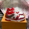LOUIS VUITTON TRAINER SNEAKERS – LSVT432