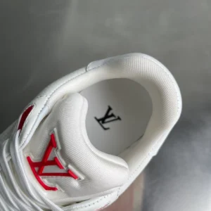 LOUIS VUITTON TRAINER SNEAKERS – LSVT433