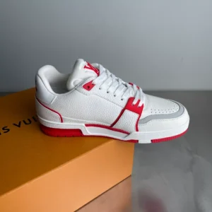 LOUIS VUITTON TRAINER SNEAKERS – LSVT433