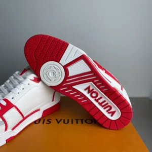 LOUIS VUITTON TRAINER SNEAKERS – LSVT433