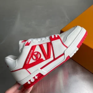 LOUIS VUITTON TRAINER SNEAKERS – LSVT433