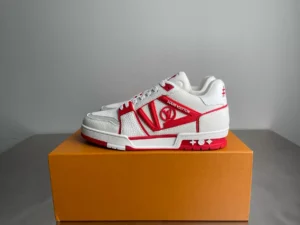 LOUIS VUITTON TRAINER SNEAKERS – LSVT433