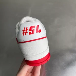 LOUIS VUITTON TRAINER SNEAKERS – LSVT433