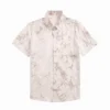 LV Short-Sleeved Shirt - LVS039