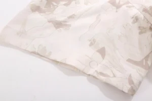 LV Short-Sleeved Shirt - LVS039